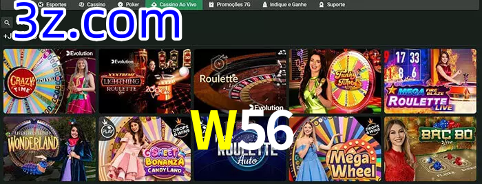 W56 bet