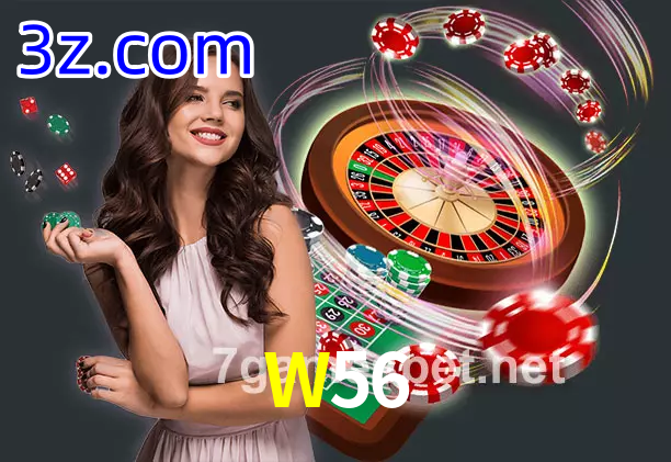 vivo no cassino W56