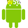 Aplicativo W56 para Android